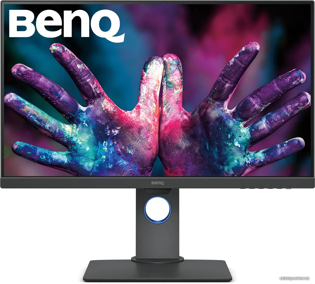 Монитор BenQ PD2700U