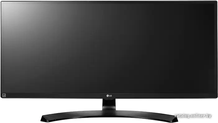 Монитор LG 34UM88C-P