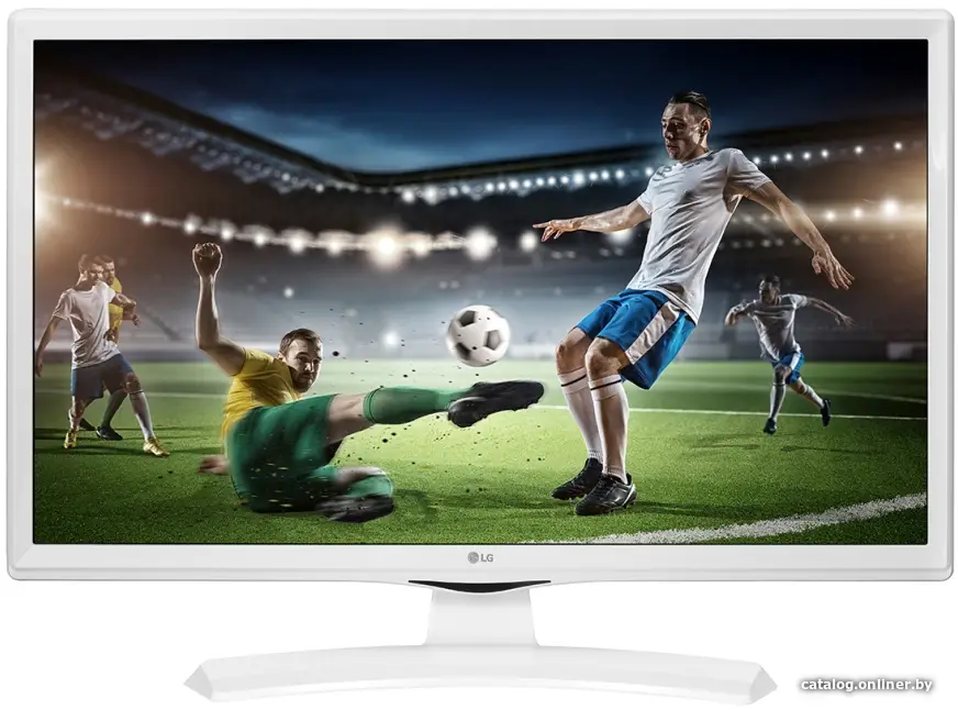 Купить Телевизор LG 28TK410V-WZ, цена, опт и розница