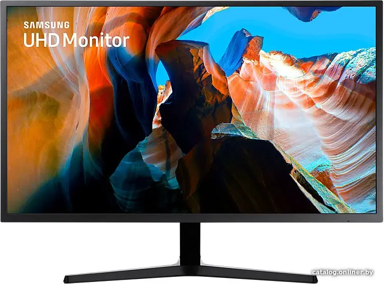 Купить Монитор Samsung U32J590UQI, цена, опт и розница