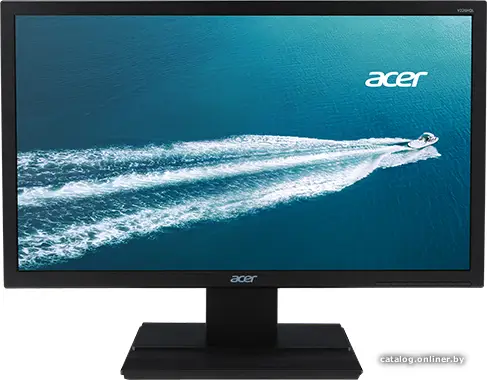 Купить Монитор Acer V226HQLb [UM.WV6EE.002], цена, опт и розница