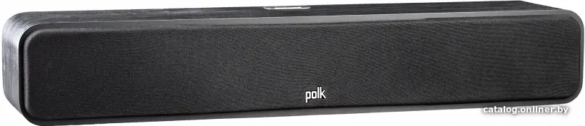 Акустика Polk Audio Signature S35E (черный)