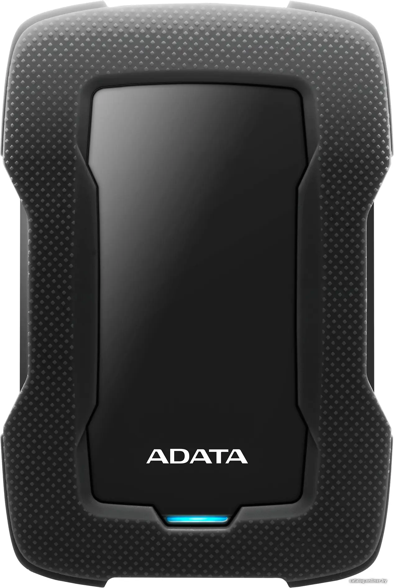 Внешний накопитель A-Data HD330 AHD330-1TU31-CBK 1TB (черный)