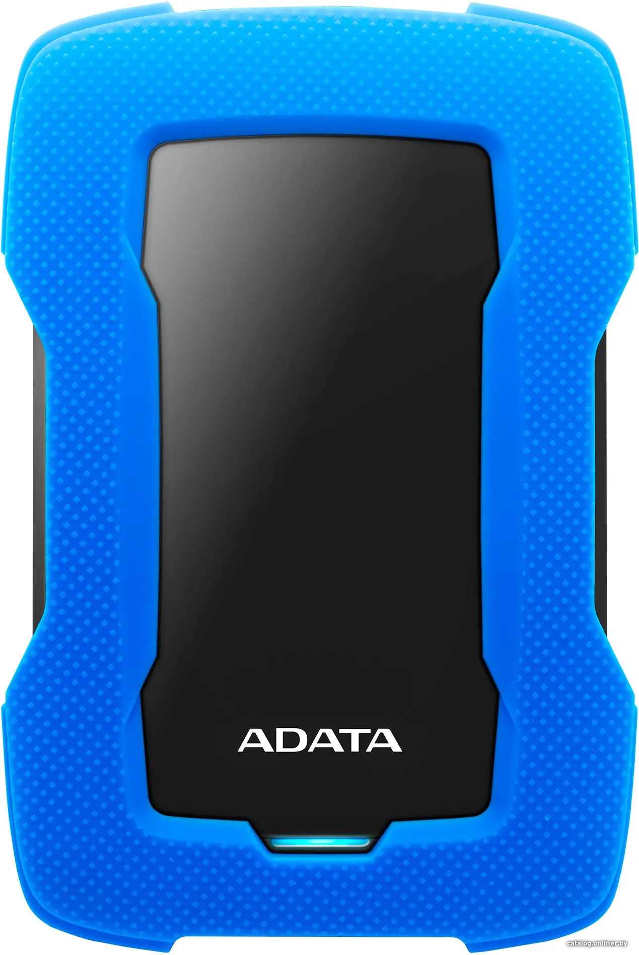 Внешний накопитель A-Data HD330 AHD330-1TU31-CBL 1TB (синий)