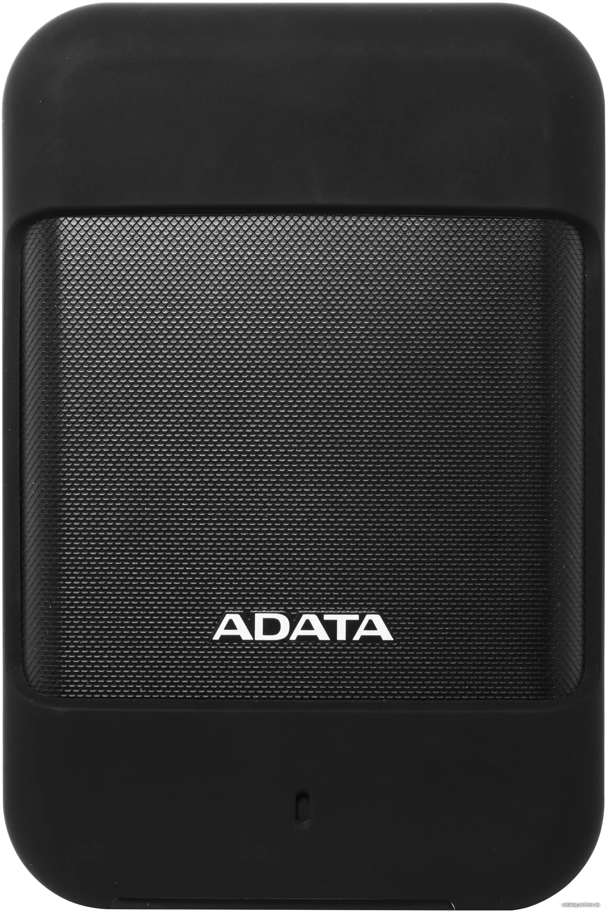 Купить Внешний накопитель A-Data HD700 1TB AHD700-1TU31-CBK (черный), цена, опт и розница