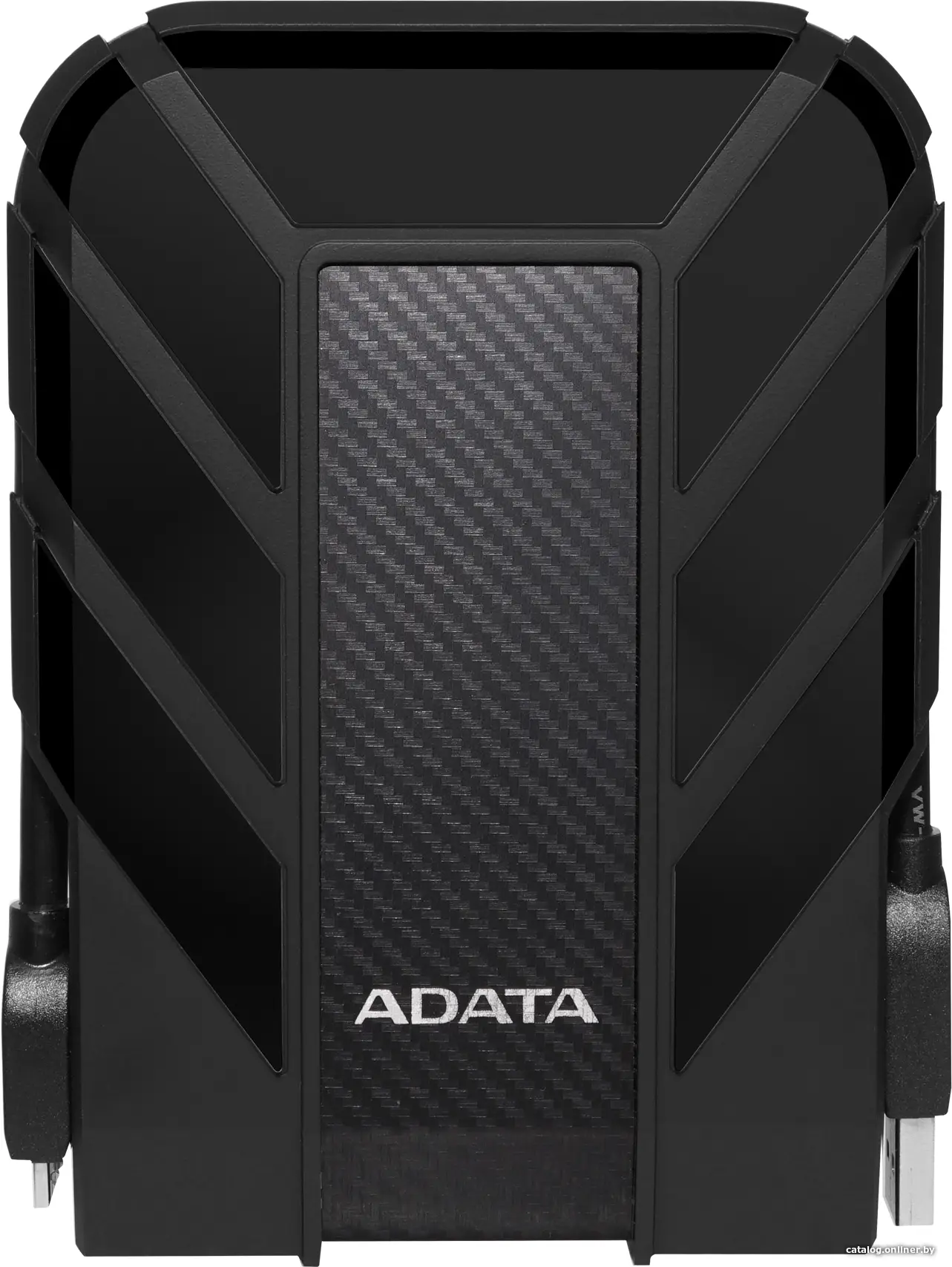 Внешний накопитель A-Data HD710P 1TB (черный)