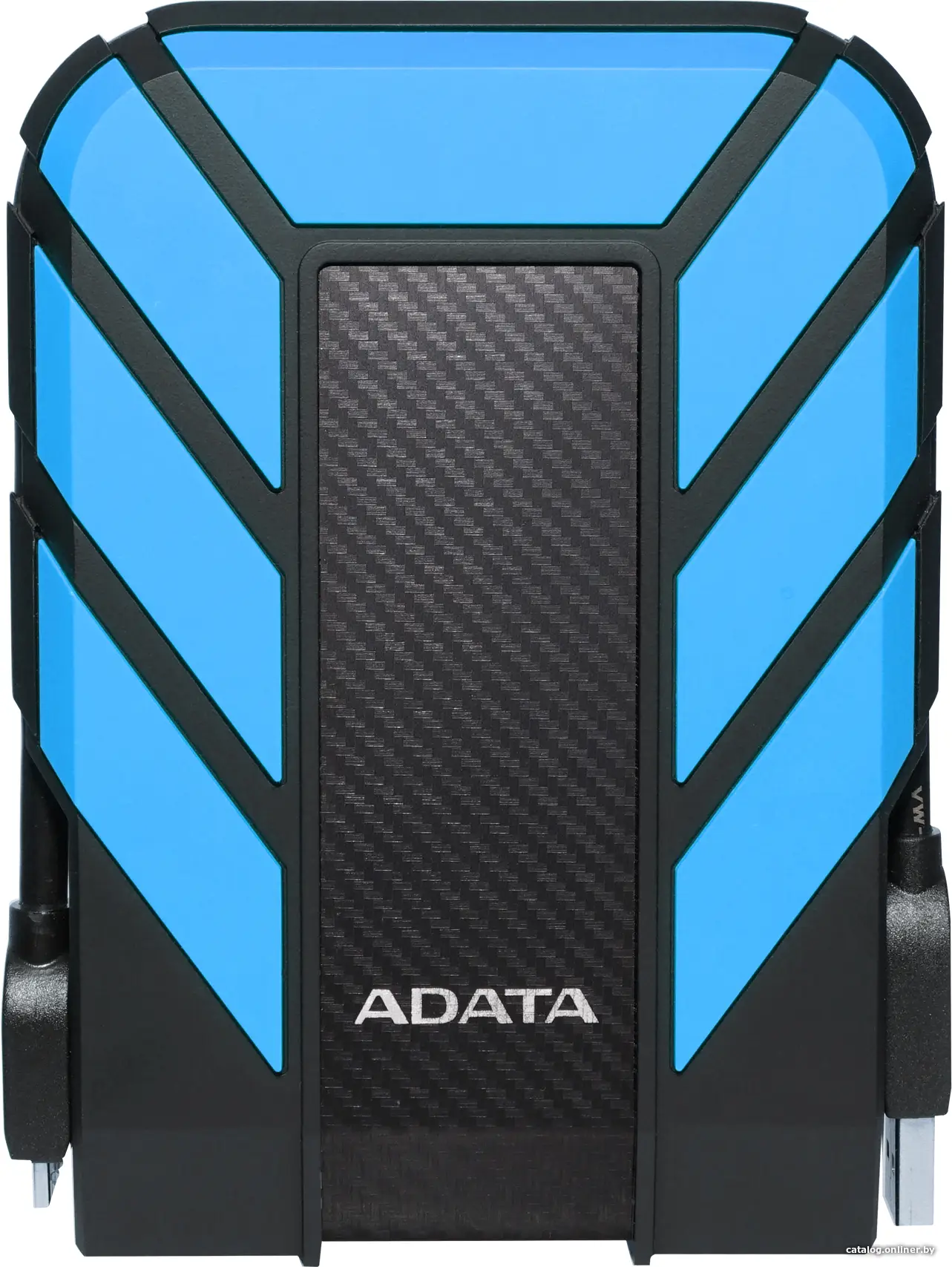 Внешний накопитель A-Data HD710P 2TB (синий)