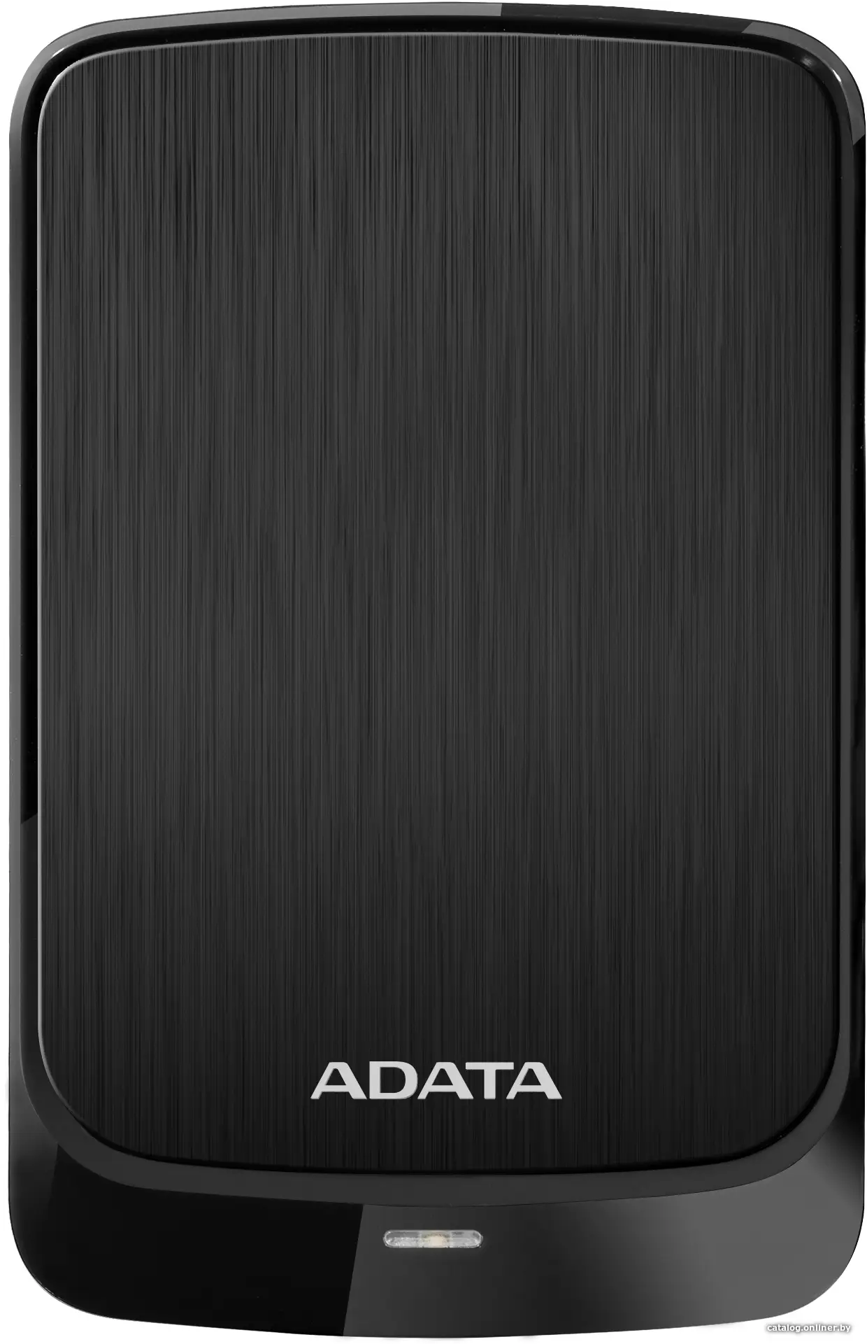 Внешний накопитель A-Data HV320 AHV320-4TU31-CBK 4TB (черный)