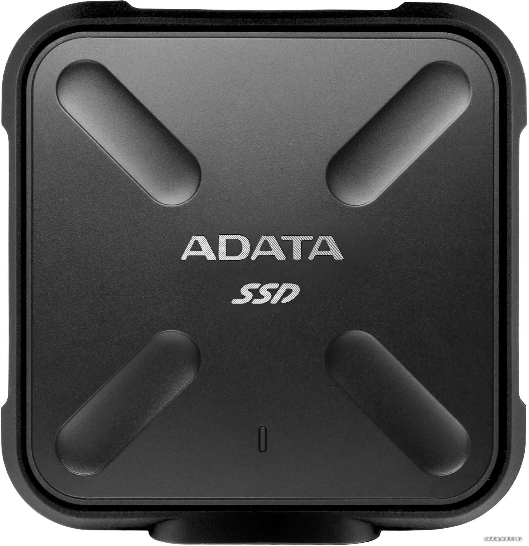 Купить Внешний накопитель A-Data SD700 256GB ASD700-256GU31-CBK, цена, опт и розница