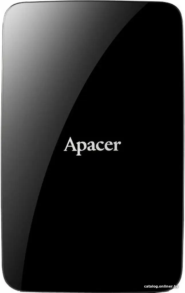 Купить Внешний накопитель Apacer AC233 AP2TBAC233B-S 2TB, цена, опт и розница