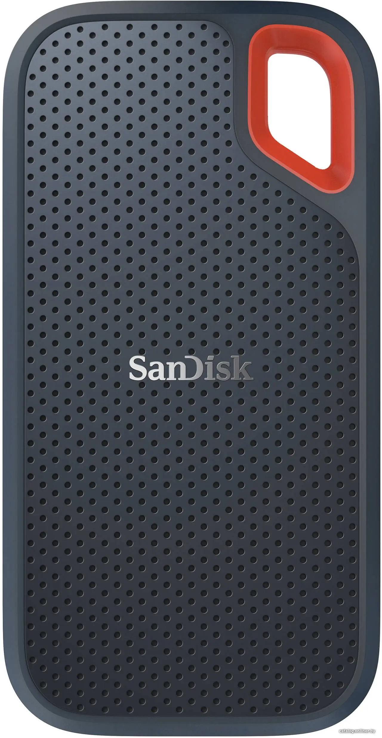 Внешний накопитель SanDisk Extreme SDSSDE60-1T00-G25 1TB