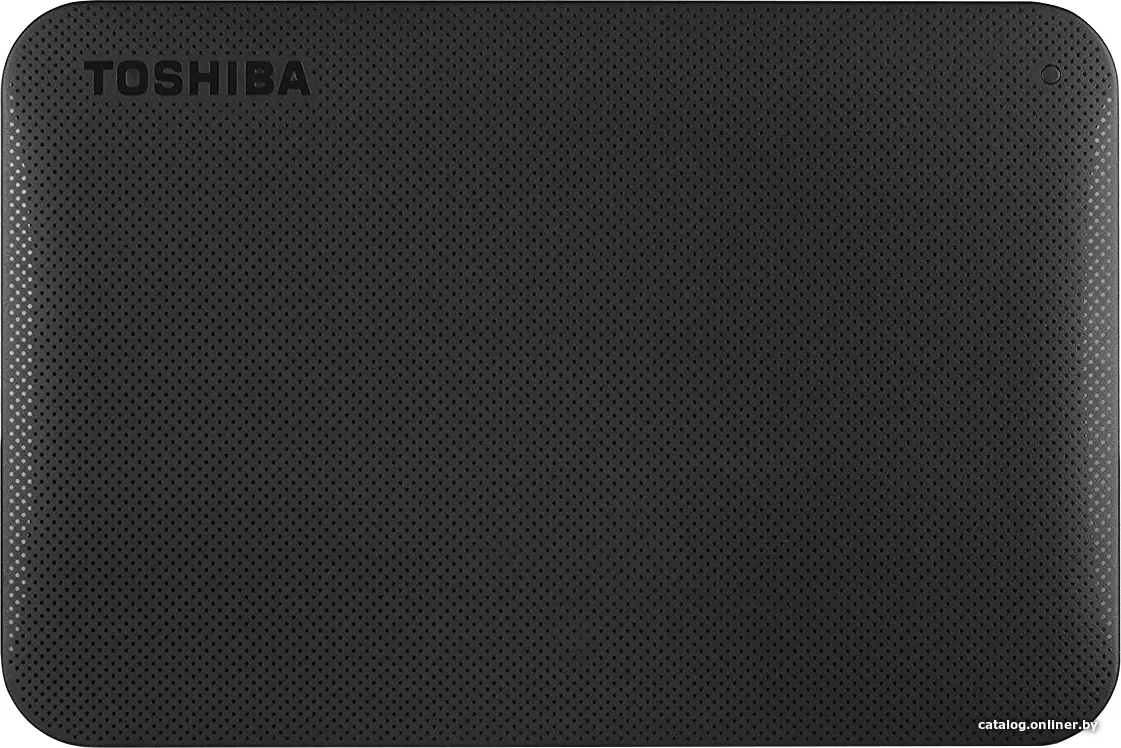 Внешний накопитель Toshiba Canvio Ready 1TB [HDTP210EK3AA]