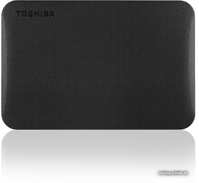 Внешний накопитель Toshiba Canvio Ready 2TB [HDTP220EK3CA]