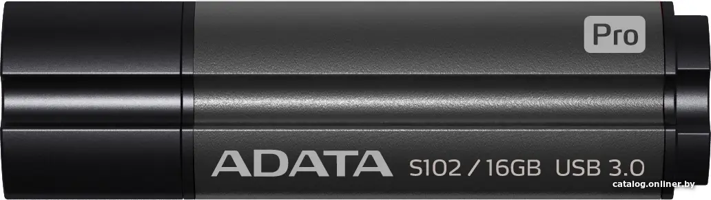 Купить USB Flash A-Data S102 Pro 16GB (AS102P-16G-RGY), цена, опт и розница