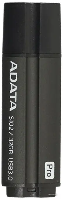 USB Flash A-Data S102 Pro 32GB (AS102P-32G-RGY)