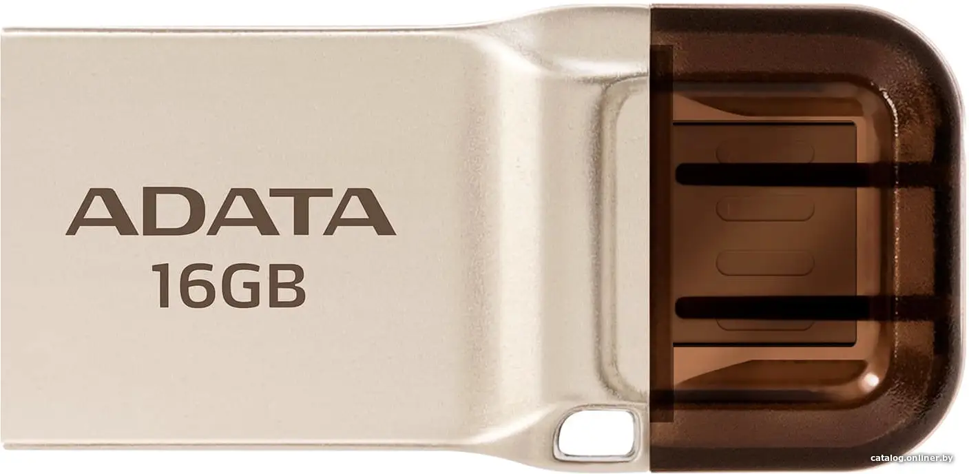 Купить USB Flash A-Data UC360 16GB, цена, опт и розница