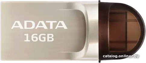 Купить USB Flash A-Data UC370 16GB, цена, опт и розница