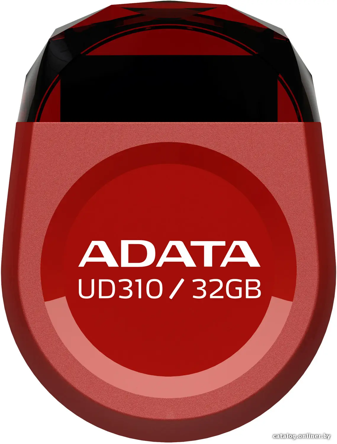 USB Flash A-Data UD310 Red 32Gb (AUD310-32G-RRD)