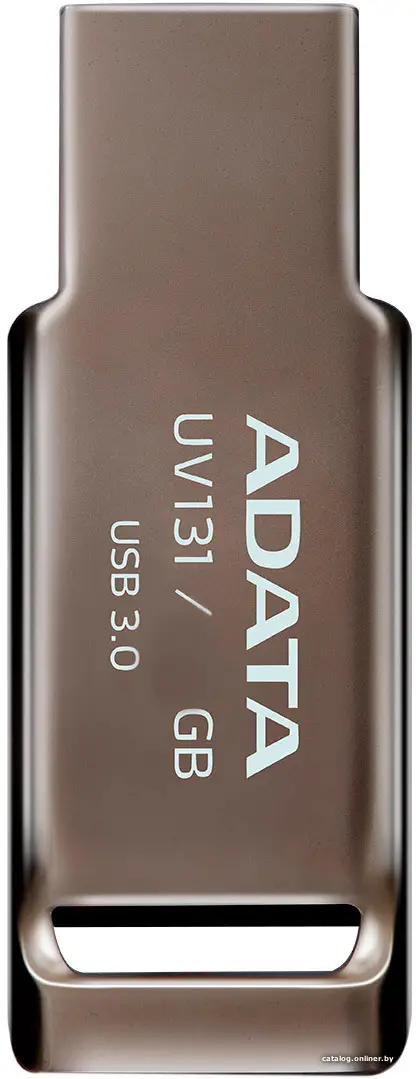 USB Flash A-Data UV131 16GB (AUV131-16G-RGY)