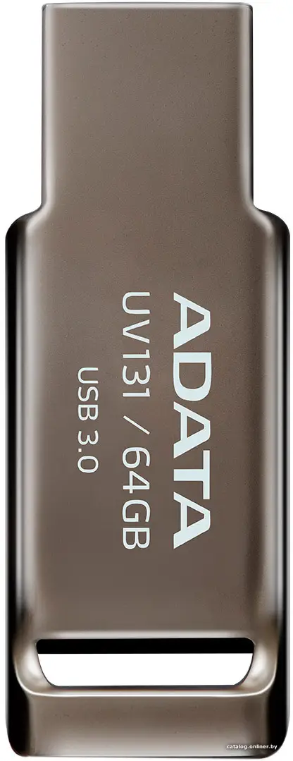 USB Flash A-Data UV131 32GB (AUV131-32G-RGY)