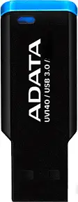 USB Flash A-Data UV140 Blue 16GB [AUV140-16G-RBE]