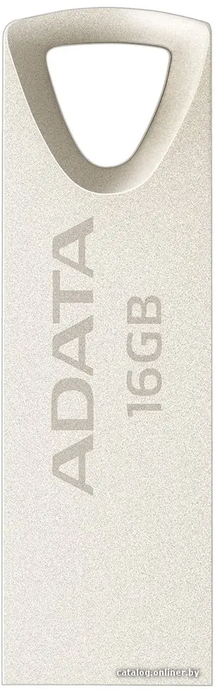 USB Flash A-Data UV210 16GB [AUV210-16G-RGD]