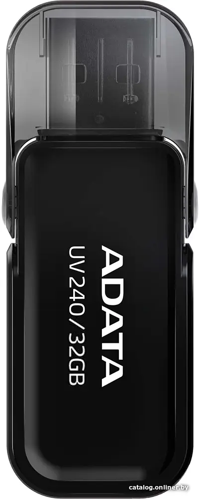 Накопитель USB Flash A-Data UV240 32GB (черный)