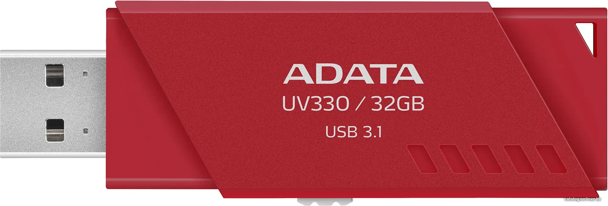 Купить USB Flash A-Data UV330 32GB (красный), цена, опт и розница