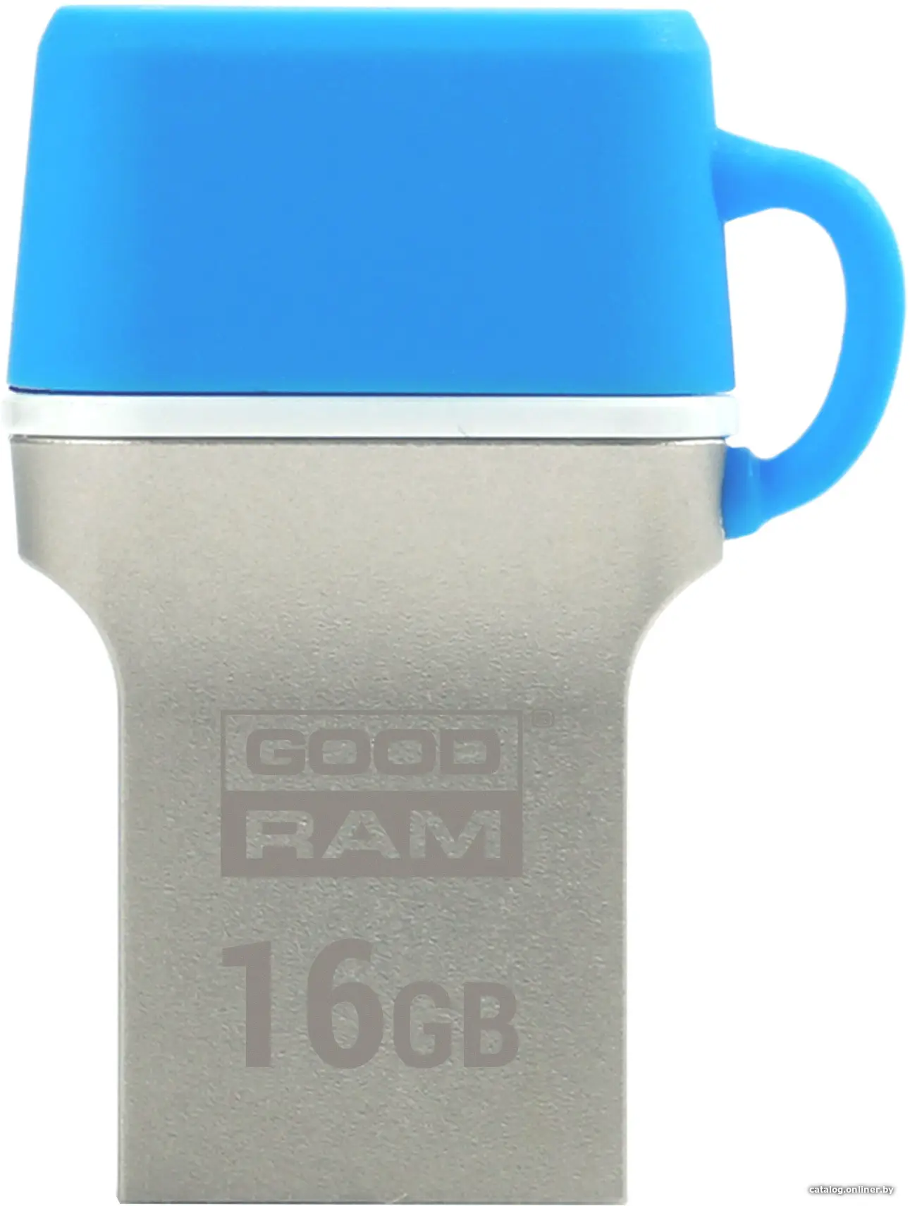 USB Flash GOODRAM ODD3 16GB Blue [ODD3-0160B0R11]