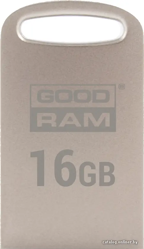 Купить USB Flash GOODRAM UPO3 16GB [UPO3-0160S0R11], цена, опт и розница