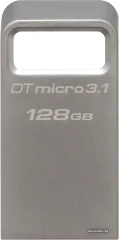 USB Flash Kingston DataTraveler Micro 3.1 128GB (DTMC3/128GB)