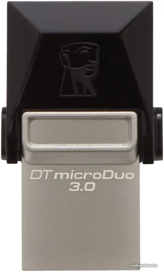 USB Flash Kingston DataTraveler microDuo 32GB (DTDUO3/32GB)