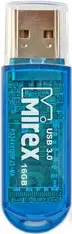 USB Flash Mirex Elf Blue 3.0 32GB [13600-FM3BEF32]