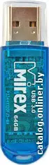 USB Flash Mirex ELF BLUE 64GB (13600-FM3BEF64)