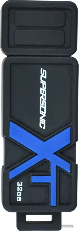 Купить USB Flash Patriot Supersonic Boost XT 32GB (PEF32GSBUSB), цена, опт и розница