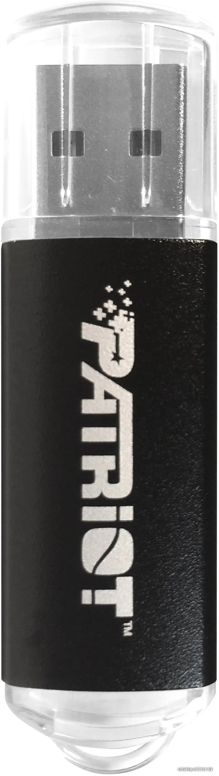 Купить USB Flash Patriot Xporter Pulse 16GB (PSF16GXPPBUSB), цена, опт и розница