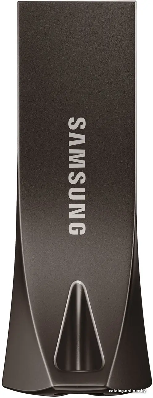 Купить USB Flash Samsung BAR Plus 128GB (титан), цена, опт и розница