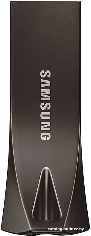 Купить USB Flash Samsung BAR Plus 32GB (титан), цена, опт и розница