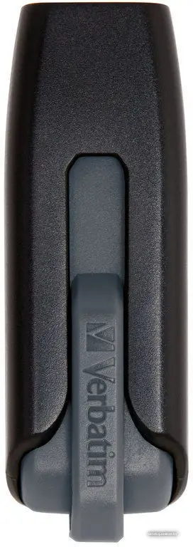 USB Flash Verbatim Store 'n' Go V3 Black 16GB (49172)