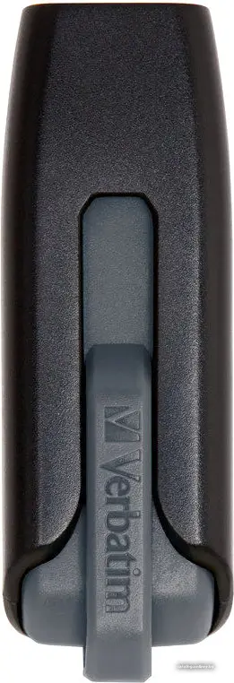 Купить USB Flash Verbatim Store 'n' Go V3 Black 64GB (49174), цена, опт и розница