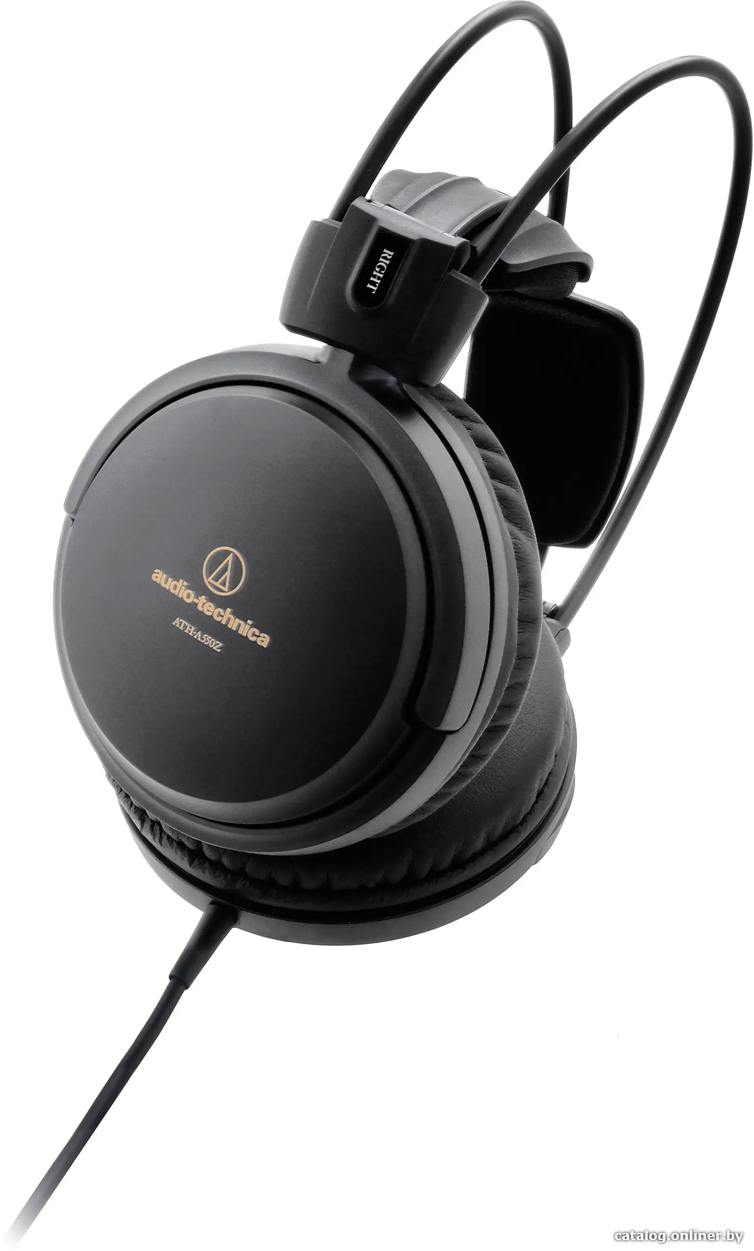 Купить Наушники Audio-Technica ATH-A550Z, цена, опт и розница