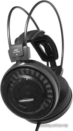 Купить Наушники Audio-Technica ATH-AD500X, цена, опт и розница