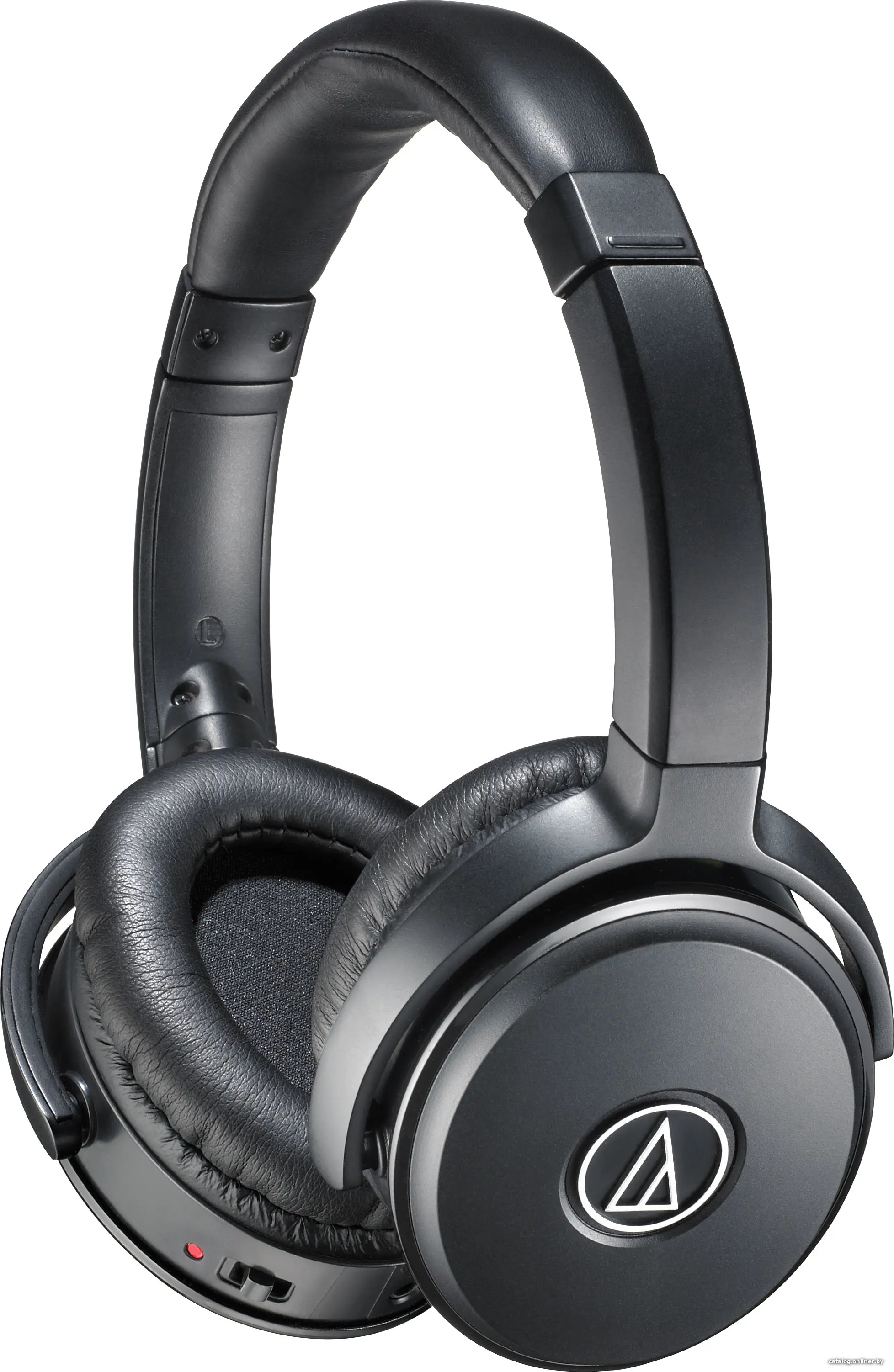 Купить Наушники Audio-Technica ATH-ANC50iS, цена, опт и розница