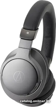 Наушники Audio-Technica ATH-AR5BT (черный)