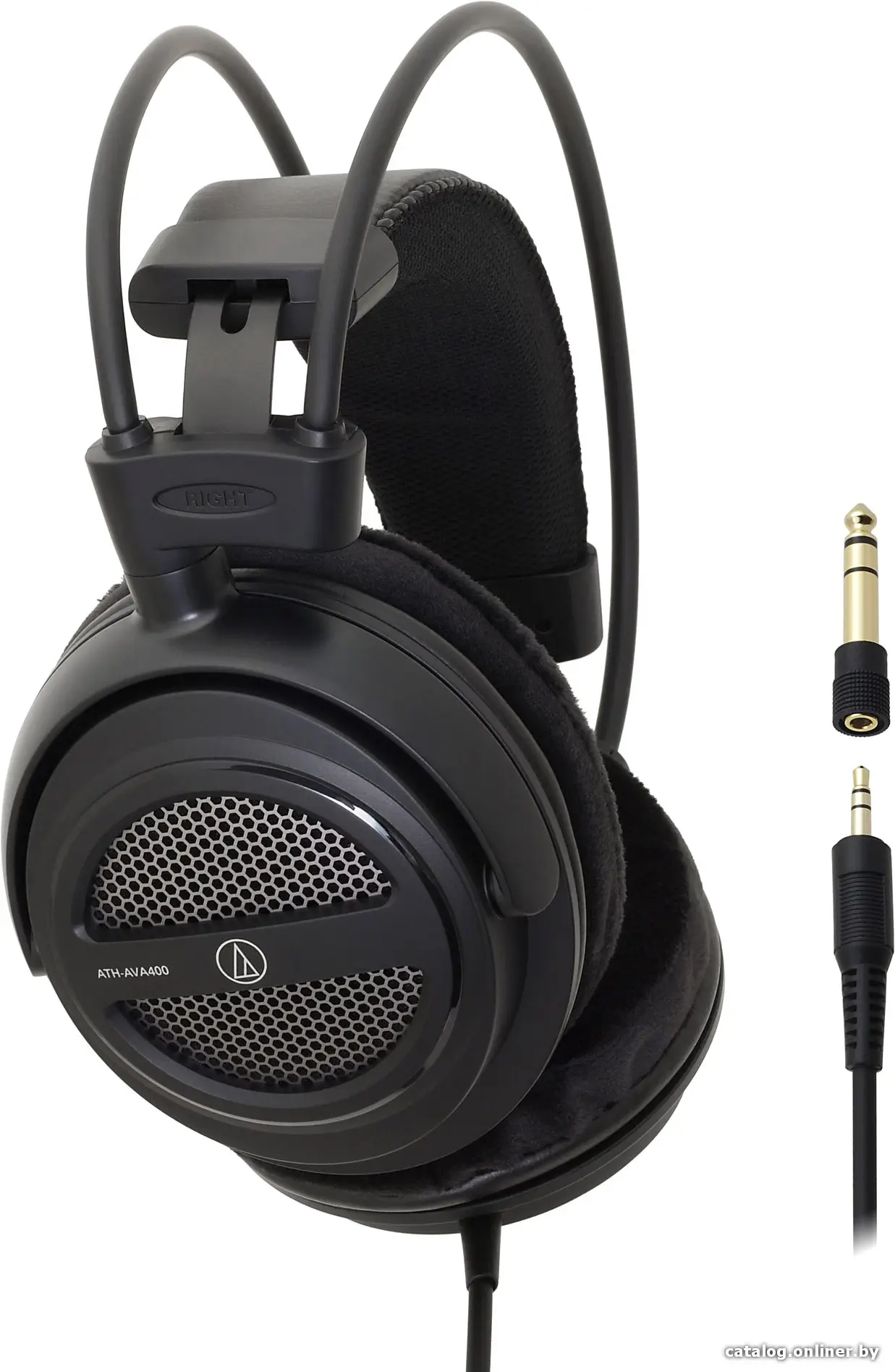 Наушники Audio-Technica ATH-AVA400