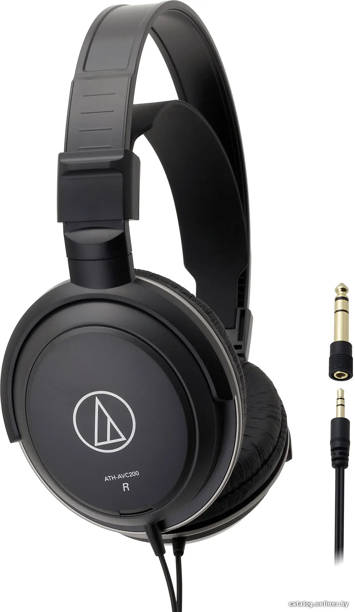 Купить Наушники Audio-Technica ATH-AVC200, цена, опт и розница