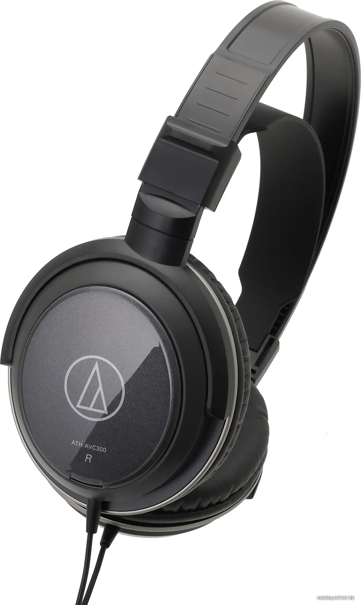 Купить Наушники Audio-Technica ATH-AVC300, цена, опт и розница