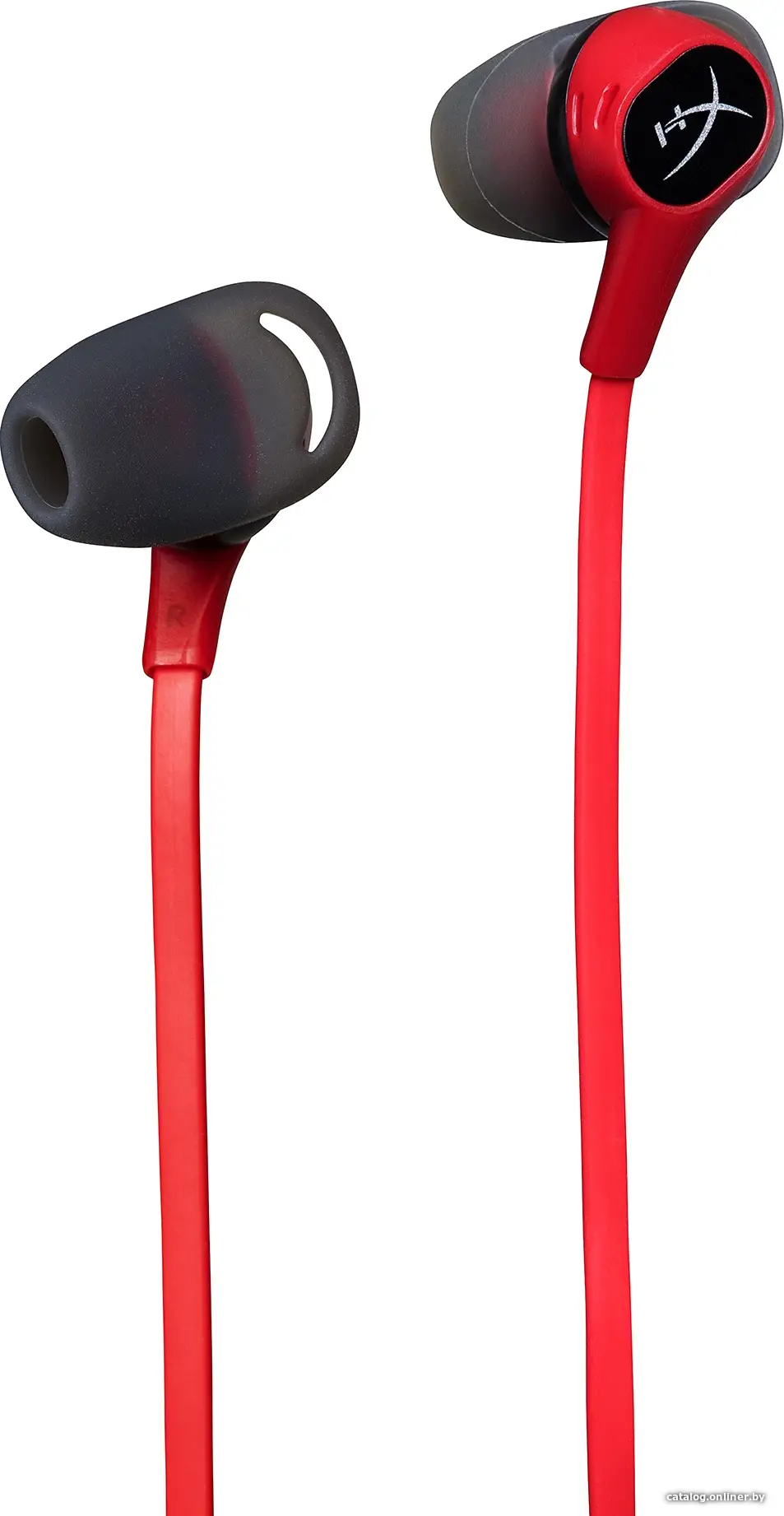 Купить Наушники HyperX Cloud Earbuds, цена, опт и розница