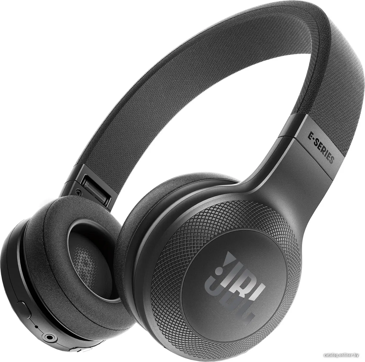 Купить Наушники JBL E45BT [JBLE45BTBLK], цена, опт и розница