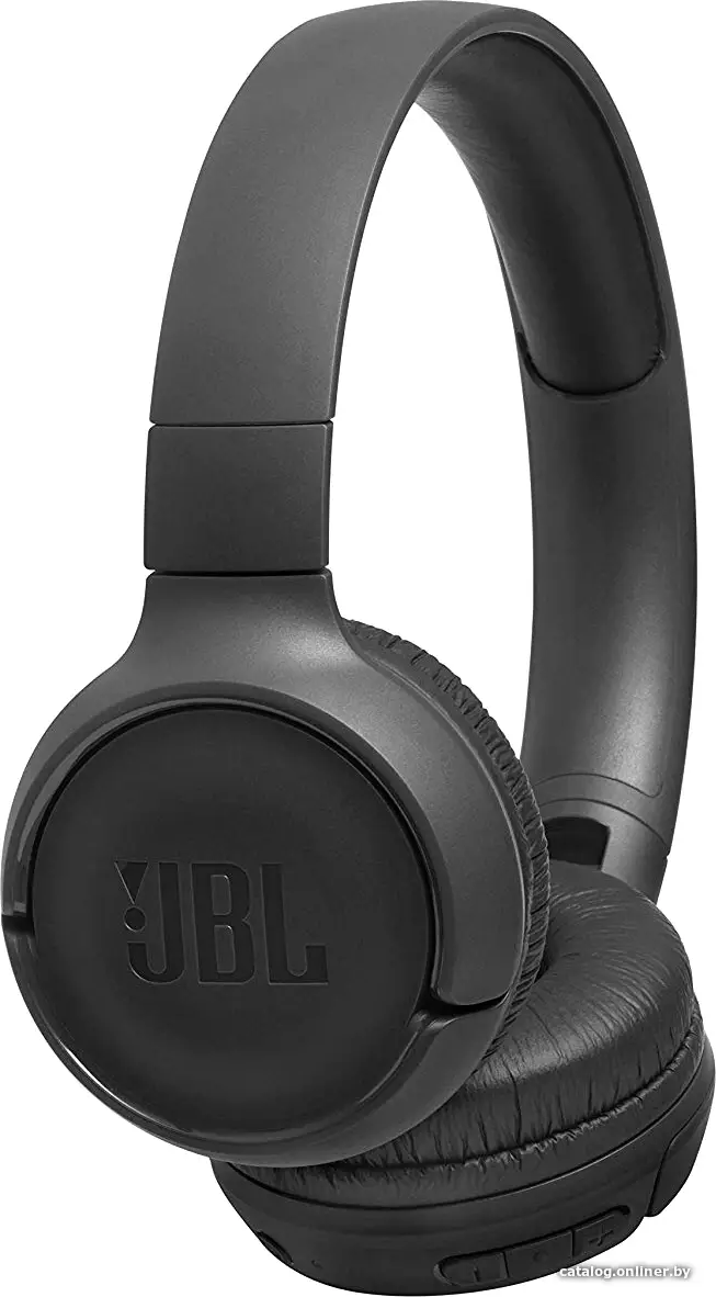 Наушники JBL Tune 500BT (черный)